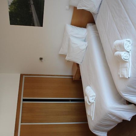 Hotel Solar Da Charneca レイリア エクステリア 写真