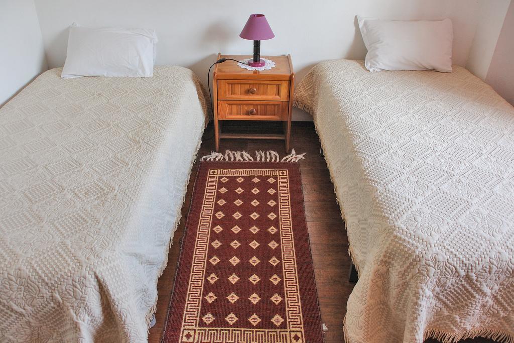 Hotel Solar Da Charneca レイリア 部屋 写真