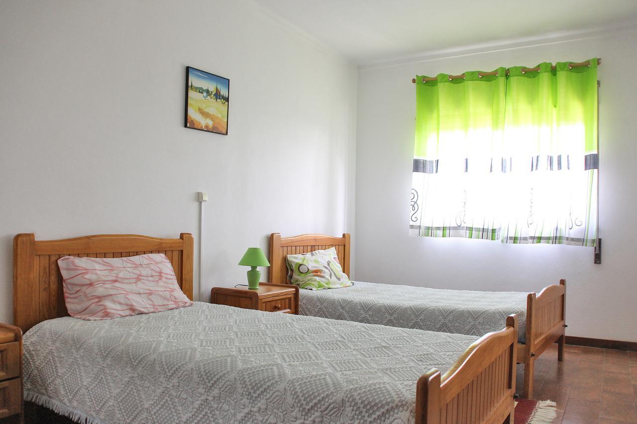Hotel Solar Da Charneca レイリア 部屋 写真