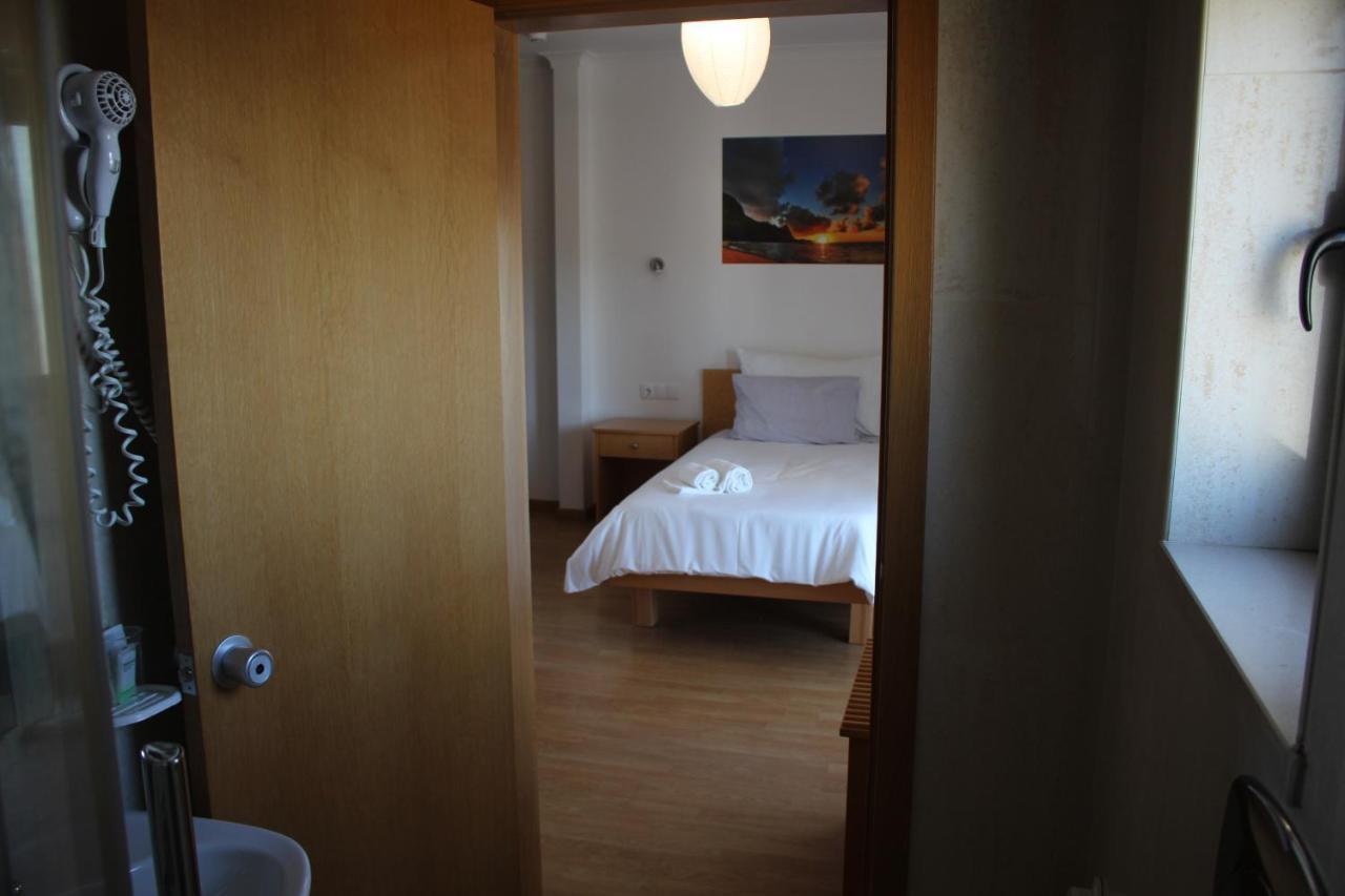 Hotel Solar Da Charneca レイリア エクステリア 写真